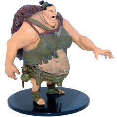 Hill Giant  (Unarmed 28b) Monster Menagerie set 3